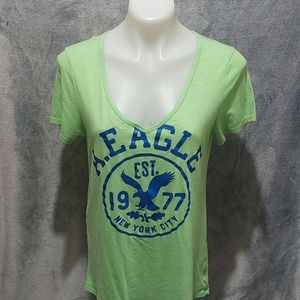 American Eagle
